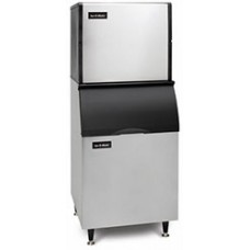 ICE0805 - Produces up to 892 lbs (405kg) of ice per day